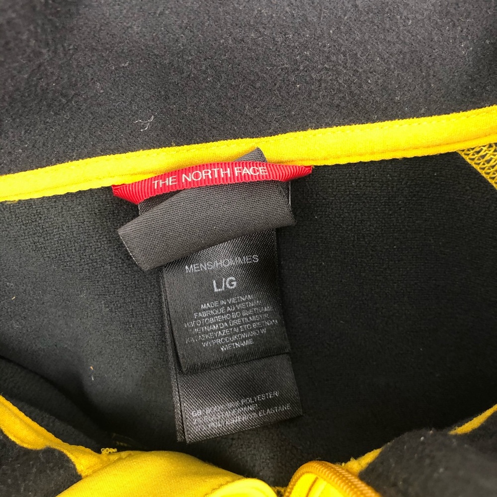 North Face Pullover Running Jacket. - image 2